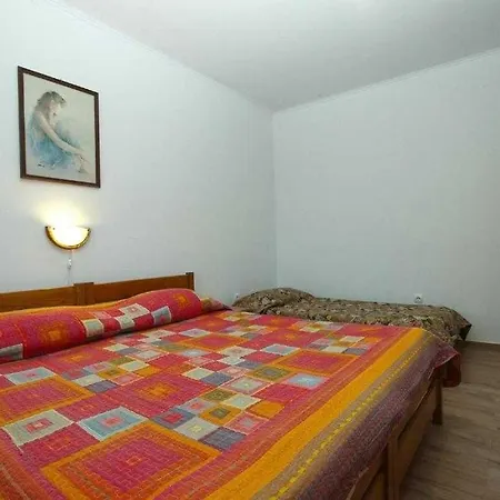 In With Terrace, Air Conditioning, W-lan, Washing Machine 633-6 Apartment *