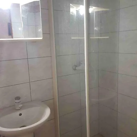 In With Terrace, Air Conditioning, W-lan, Washing Machine 633-6 Apartment
