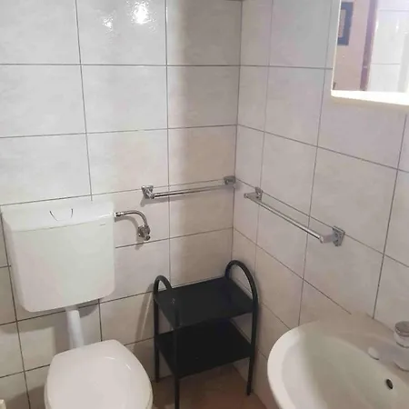 In With Terrace, Air Conditioning, W-lan, Washing Machine 633-6 Apartment