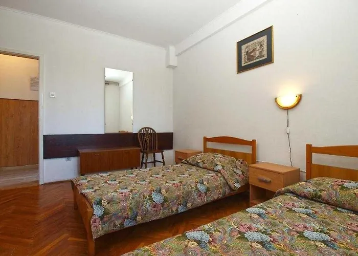 In With Terrace, Air Conditioning, W-lan, Washing Machine 633-6 * Πούλα