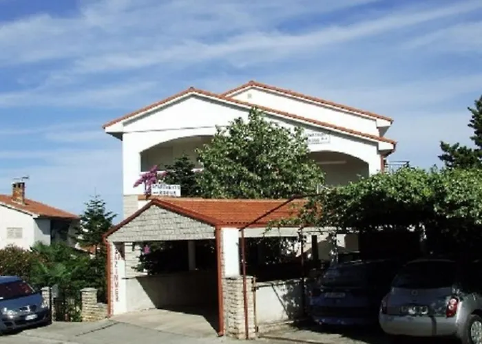 In With Terrace, Air Conditioning, W-lan, Washing Machine 633-6 Διαμέρισμα Πούλα