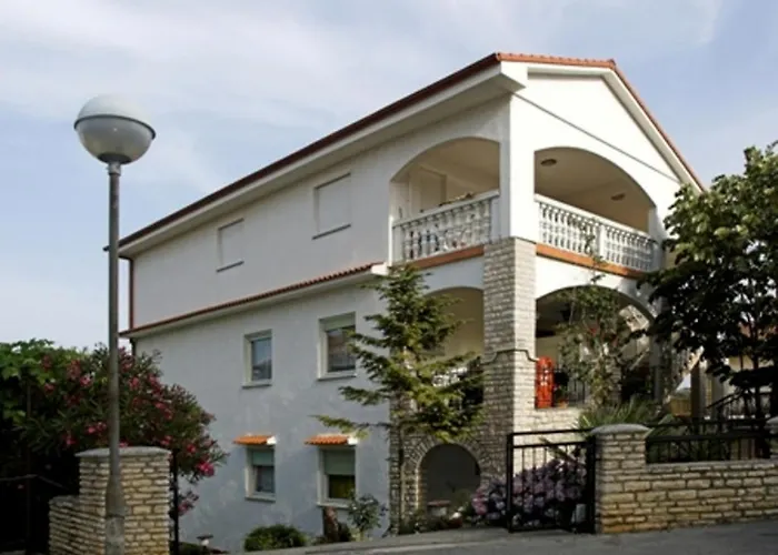 In With Terrace, Air Conditioning, W-lan, Washing Machine 633-6 Διαμέρισμα *