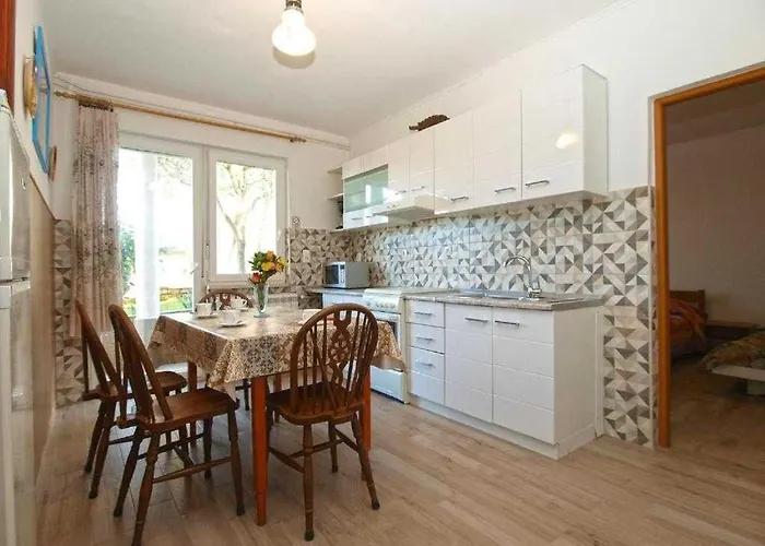 In With Terrace, Air Conditioning, W-lan, Washing Machine 633-6 * Πούλα