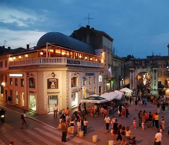 Διαμέρισμα In With Terrace, Air Conditioning, W-lan, Washing Machine 633-6 Πούλα