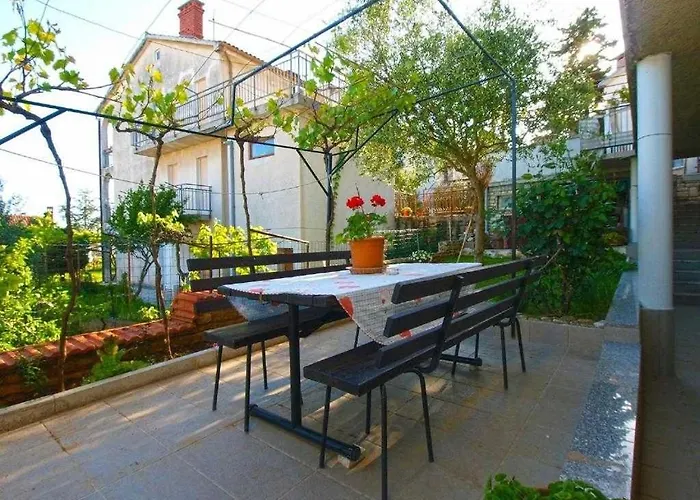 In With Terrace, Air Conditioning, W-lan, Washing Machine 633-6 Διαμέρισμα Πούλα