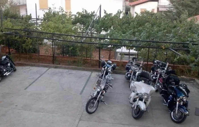 In With Terrace, Air Conditioning, W-lan, Washing Machine 633-6 Πούλα